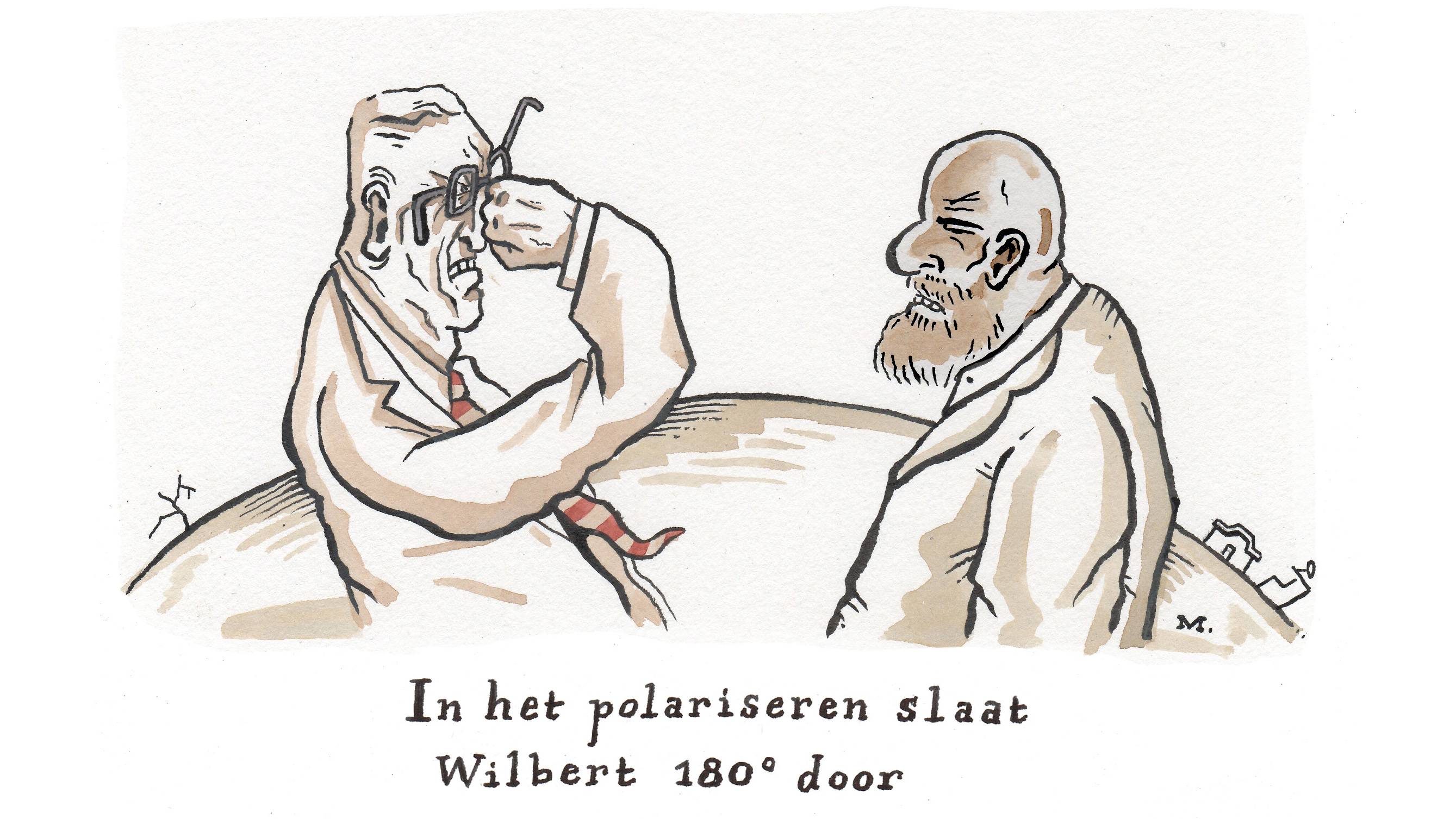 Matthias Giesen voor Netkwesties 9